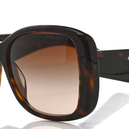 Prada Sunglasses SPR32 P Tortoise 7 of 7