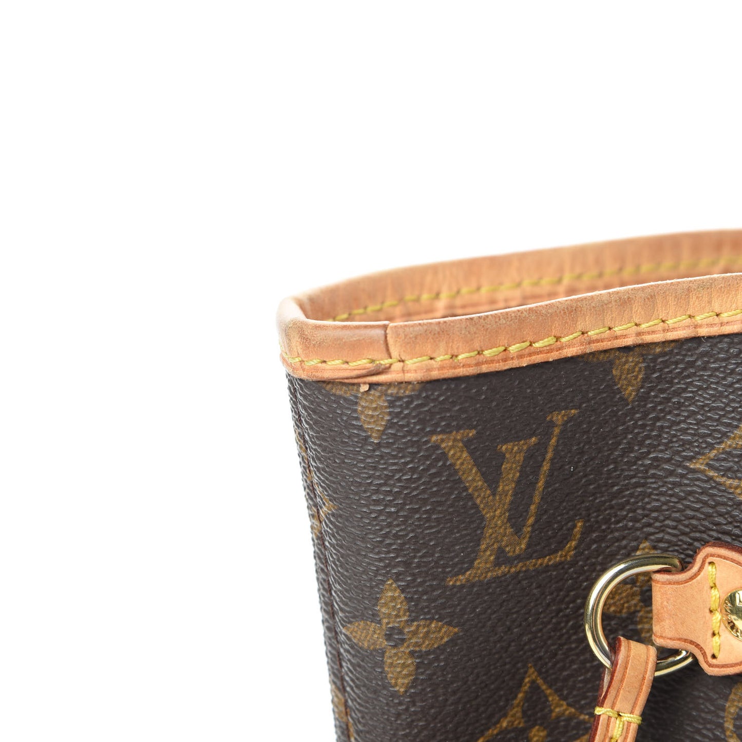 Monogram Neverfull MM