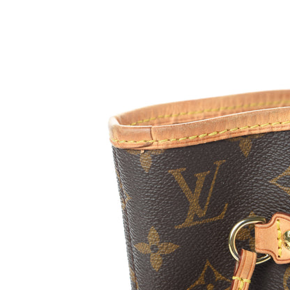 Louis Vuitton Monogram Neverfull MM 20 of 20