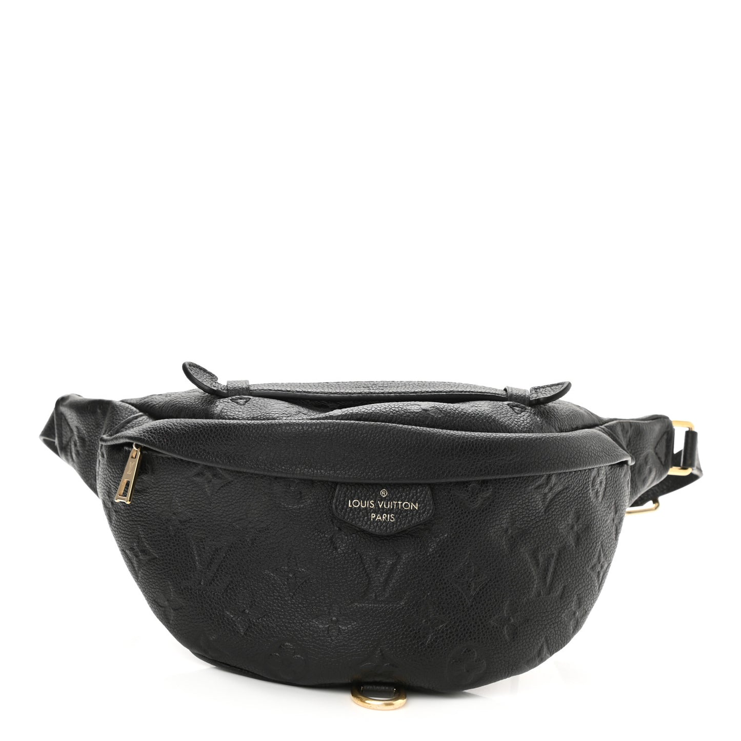 Empreinte BumBag Black