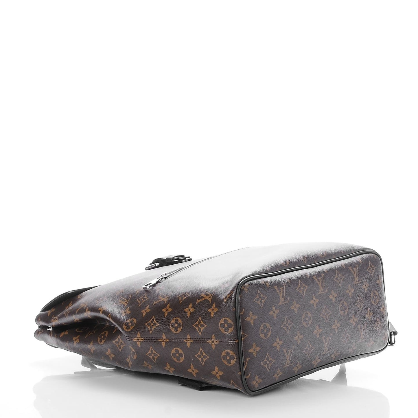 Monogram Macassar Palk Backpack
