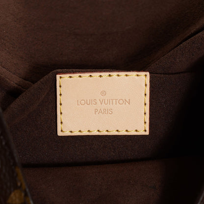 Louis Vuitton Monogram Metis 6 of 8