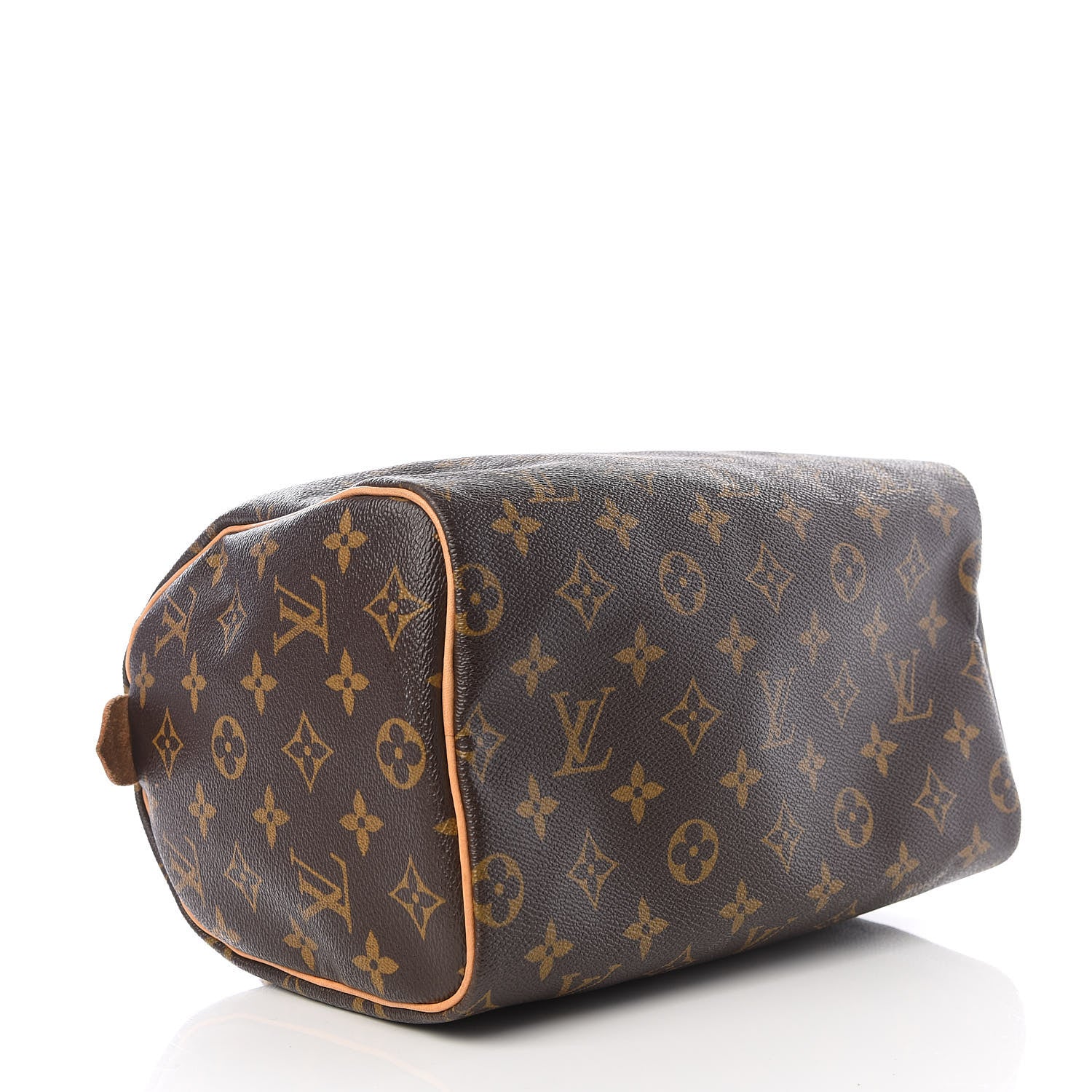 Louis Vuitton Monogram Speedy 25 3 of 10