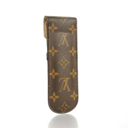 Louis Vuitton Monogram Etui Pen Holder Case 3 of 6