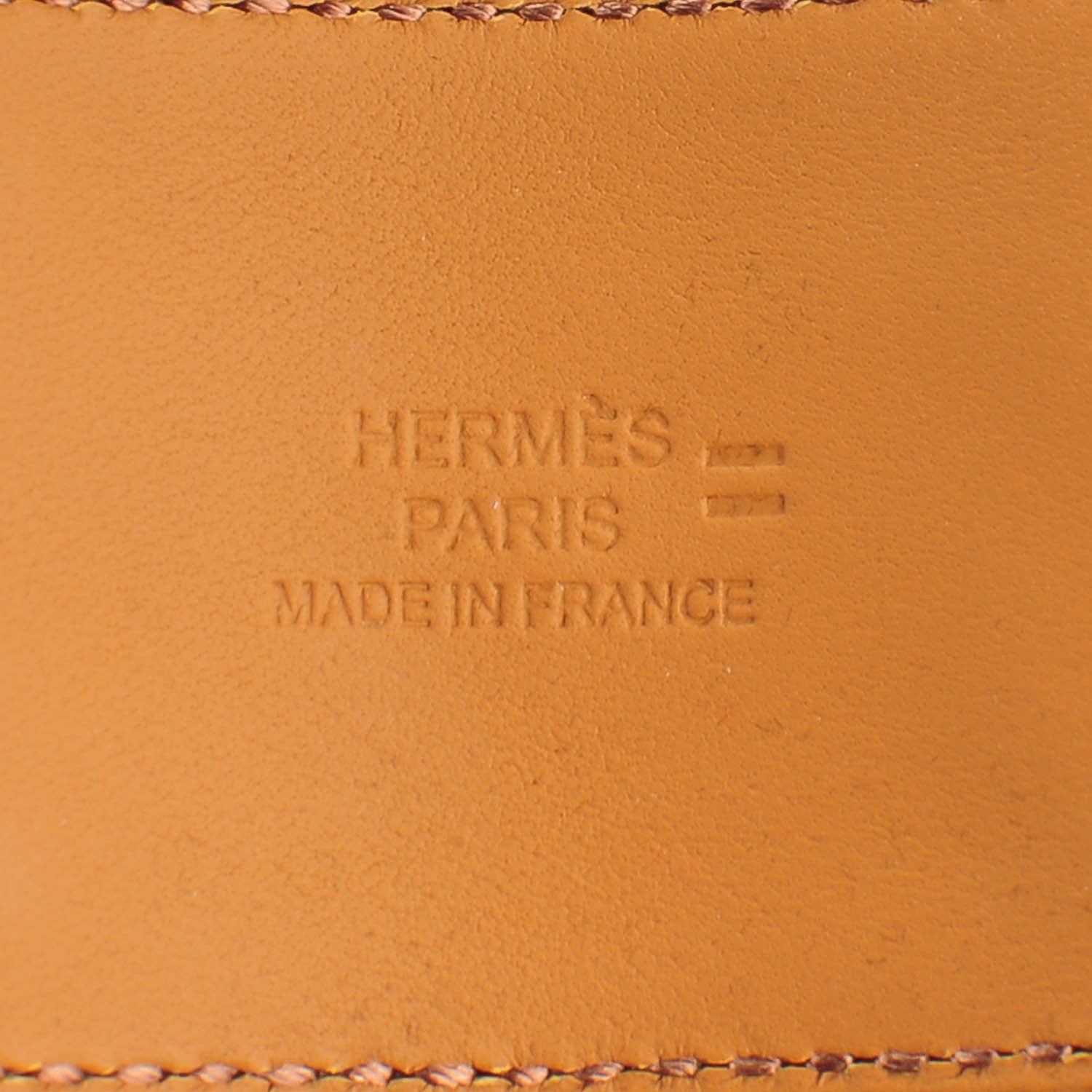 Hermes Lizard Collier De Chien CDC Bracelet S Ombre 6 of 8