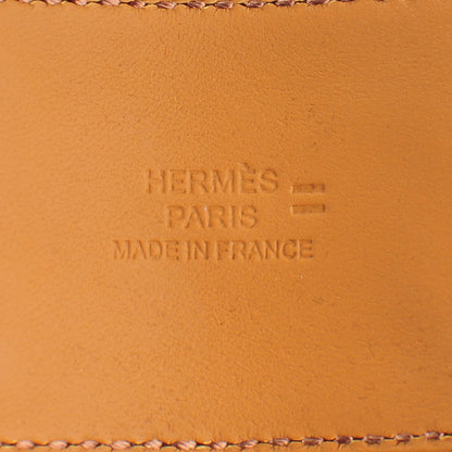 Hermes Lizard Collier De Chien CDC Bracelet S Ombre 6 of 8