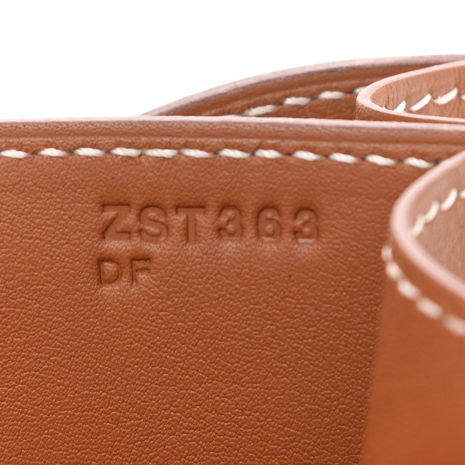 Hermes Swift Constance 18 Gold 7 of 11