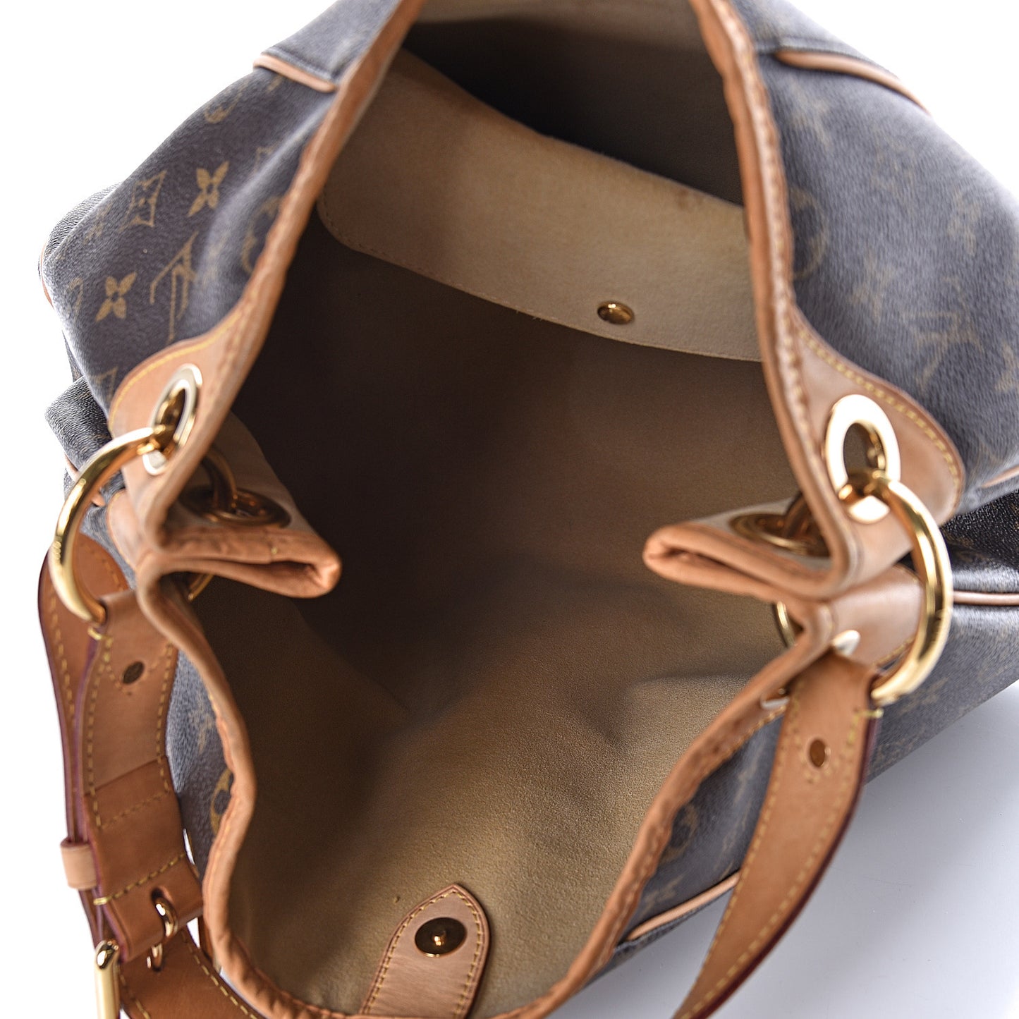 Monogram Galliera PM