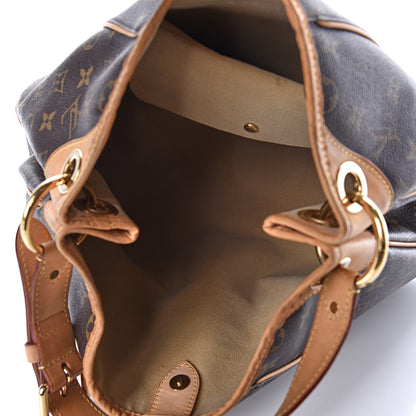 Louis Vuitton Monogram Galliera PM 5 of 13