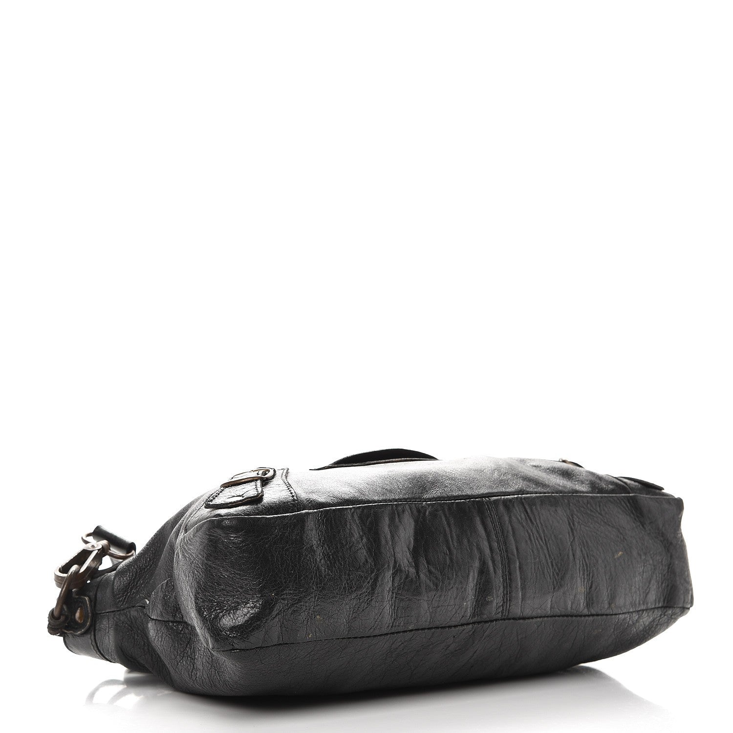 Balenciaga Agneau Classic Hardware First Black 5 of 22