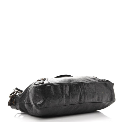 Balenciaga Agneau Classic Hardware First Black 5 of 22