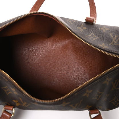 Louis Vuitton Monogram Papillon 30 with Companion 6 of 11