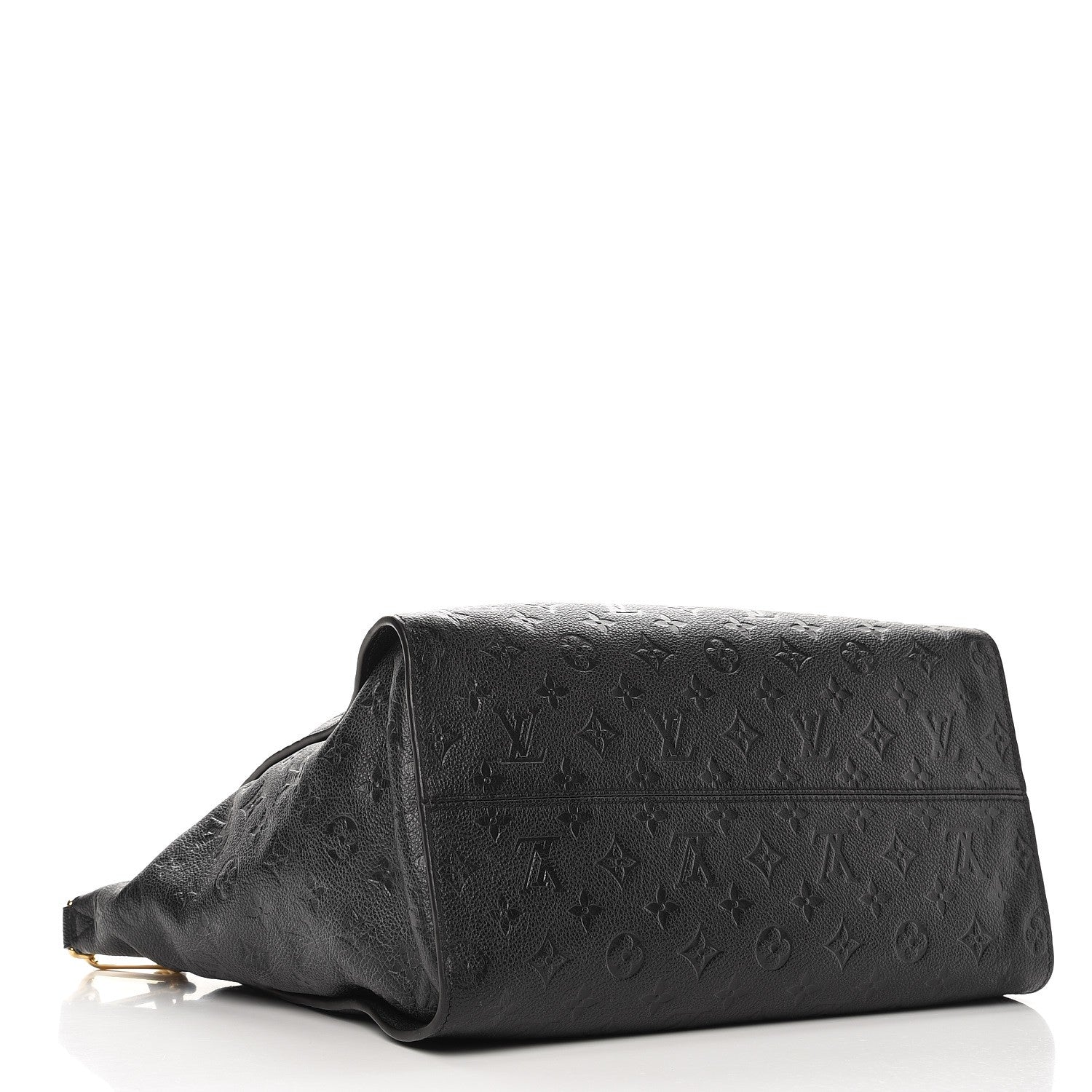 Louis Vuitton Empreinte Lumineuse PM Black 5 of 11