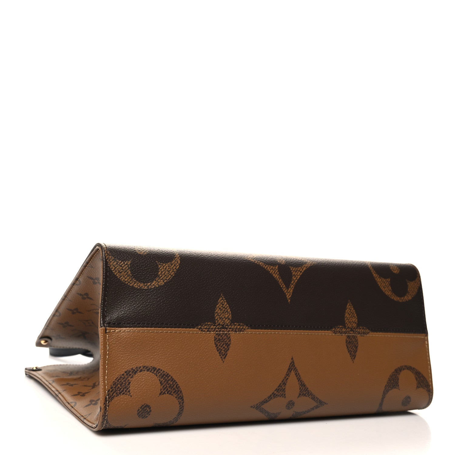 Louis Vuitton Reverse Monogram Giant Onthego MM 4 of 11