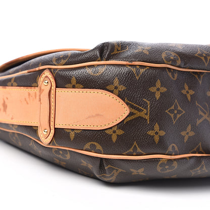Louis Vuitton Monogram Tulum GM 12 of 15