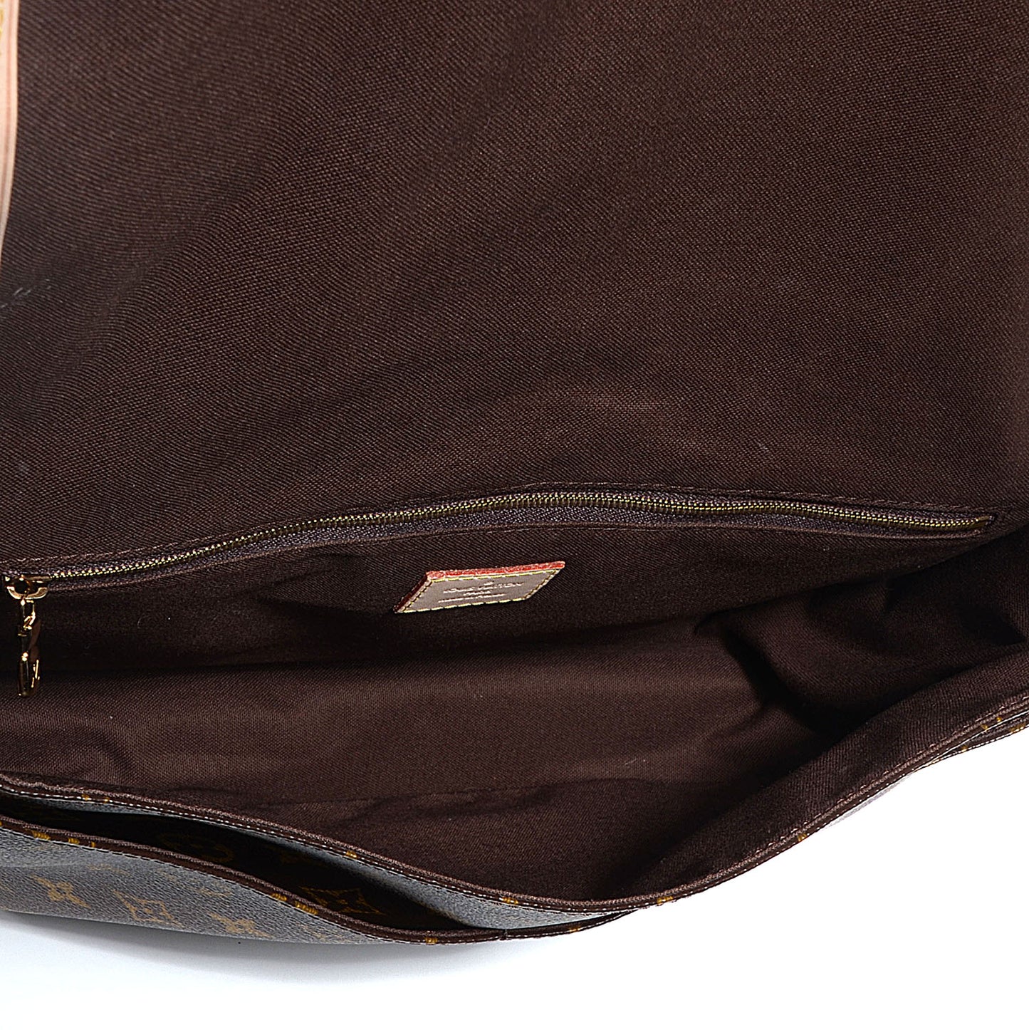 Monogram Menilmontant MM