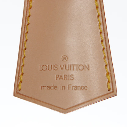 Louis Vuitton Vachetta Clochette Key Bell Holder 3 of 3