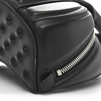 Alexander Wang Lambskin Small Top Handle Roc Black 9 of 9