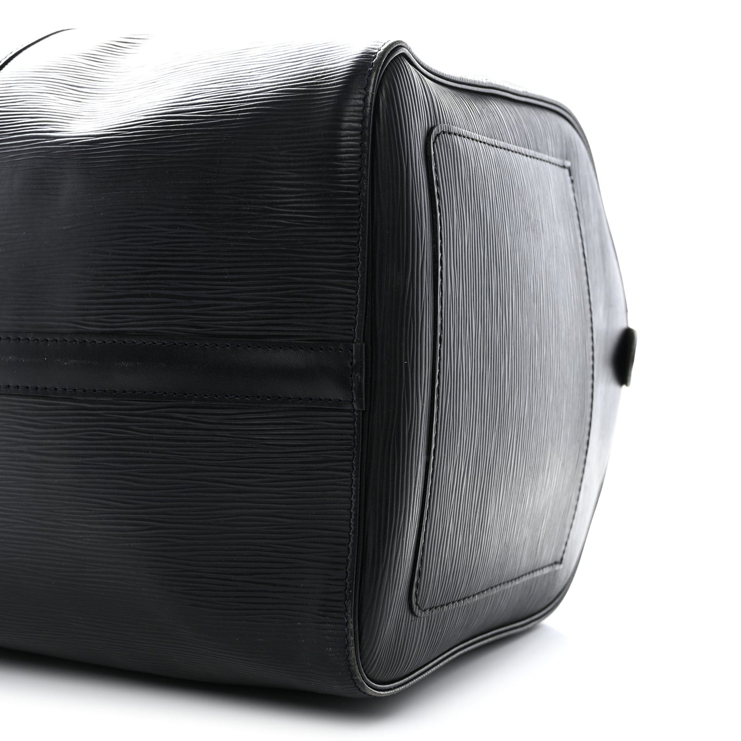 Epi Keepall 50 Black