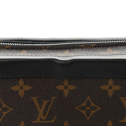 Louis Vuitton Monogram Solar Ray Soft Trunk 13 of 13