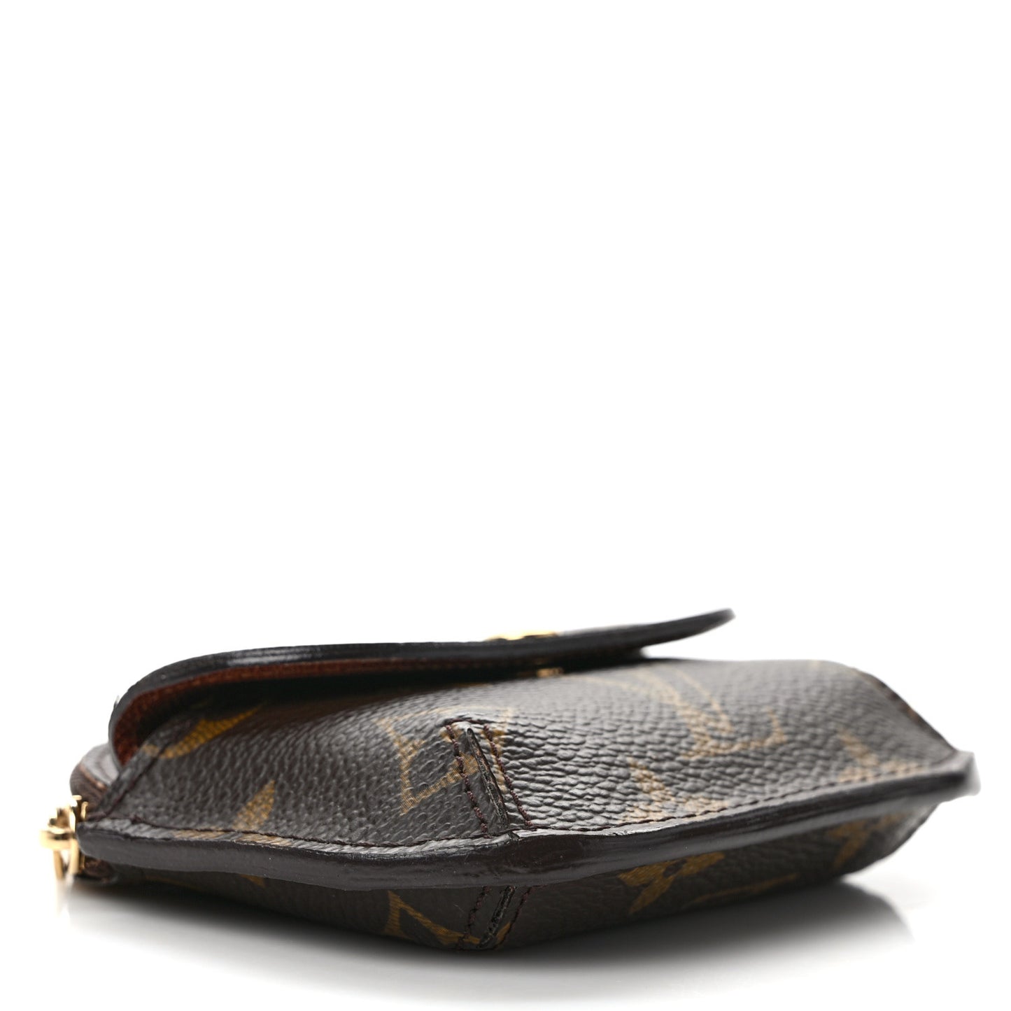 Monogram Schilling Coin Purse