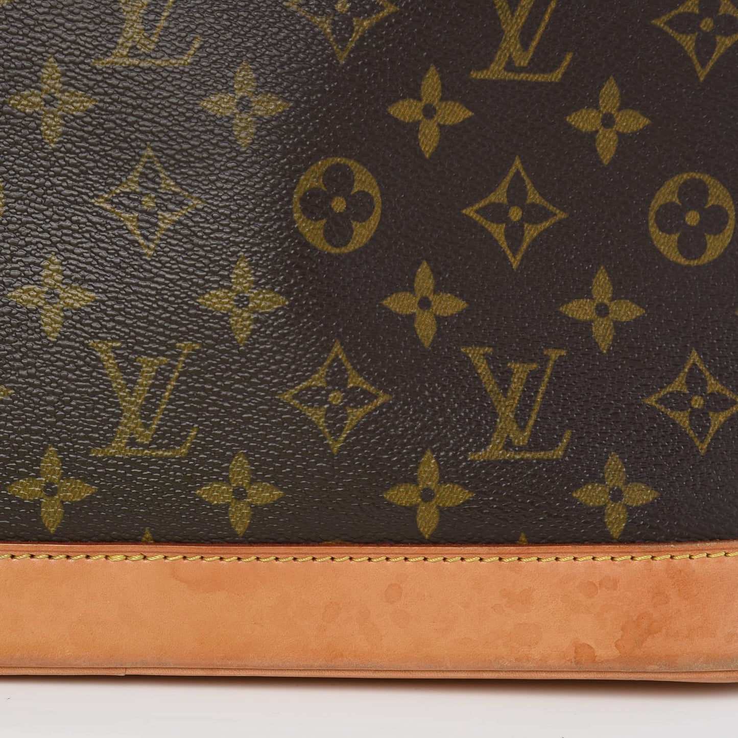 Monogram Alma PM