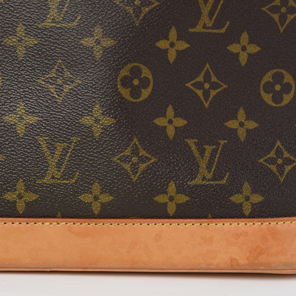 Louis Vuitton Monogram Alma PM 9 of 16