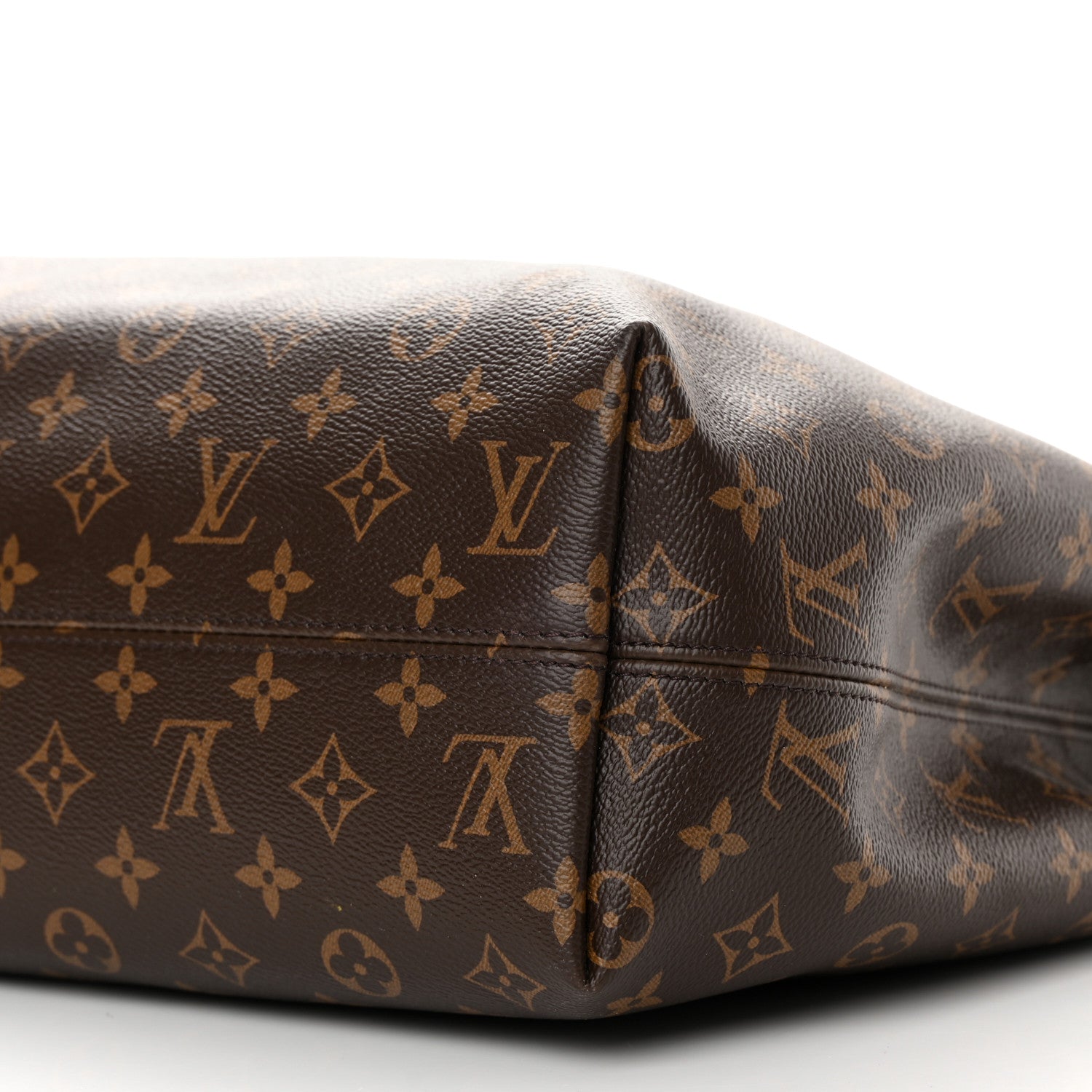 Louis Vuitton Monogram Graceful MM 10 of 16