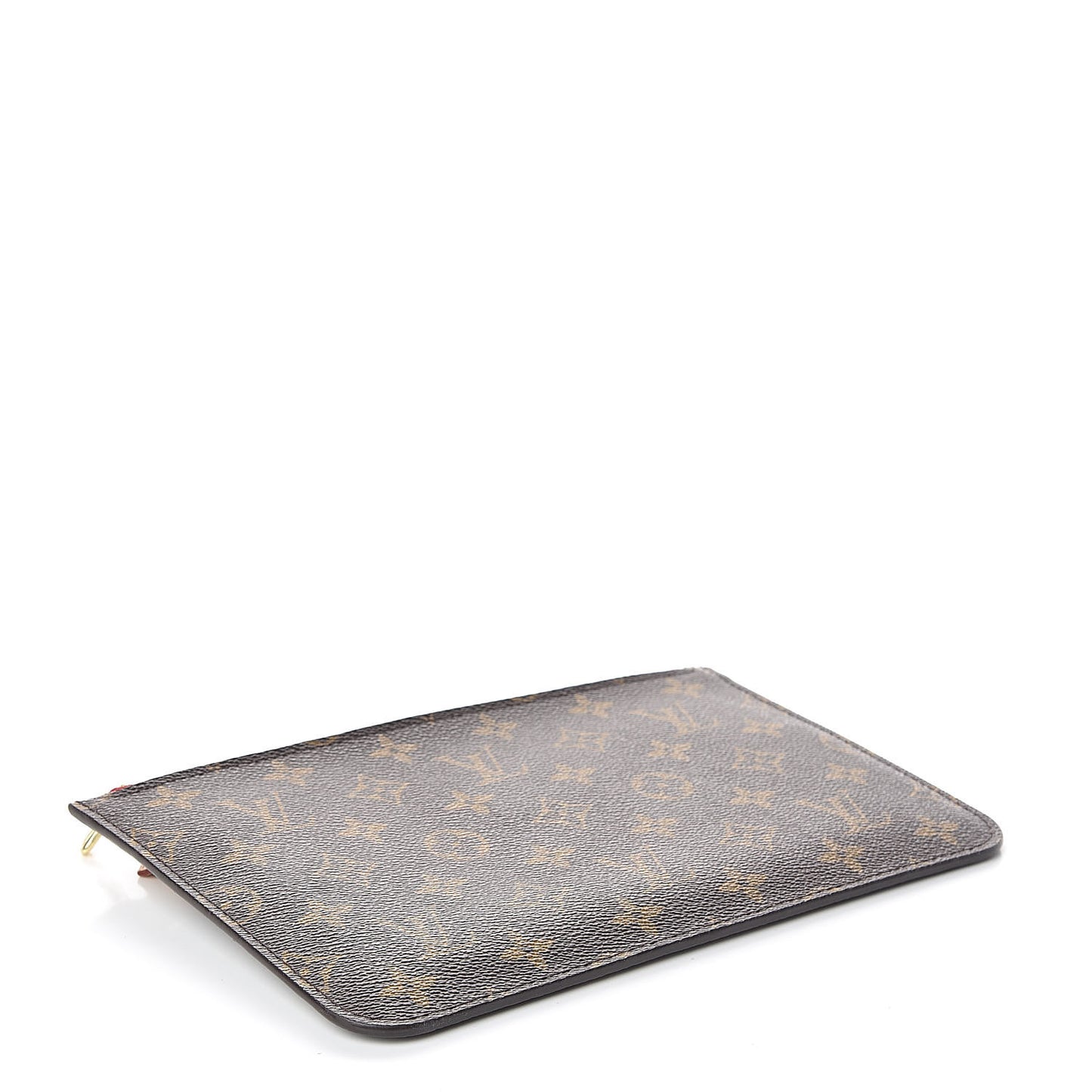 Monogram Neverfull MM GM Pochette Pivoine