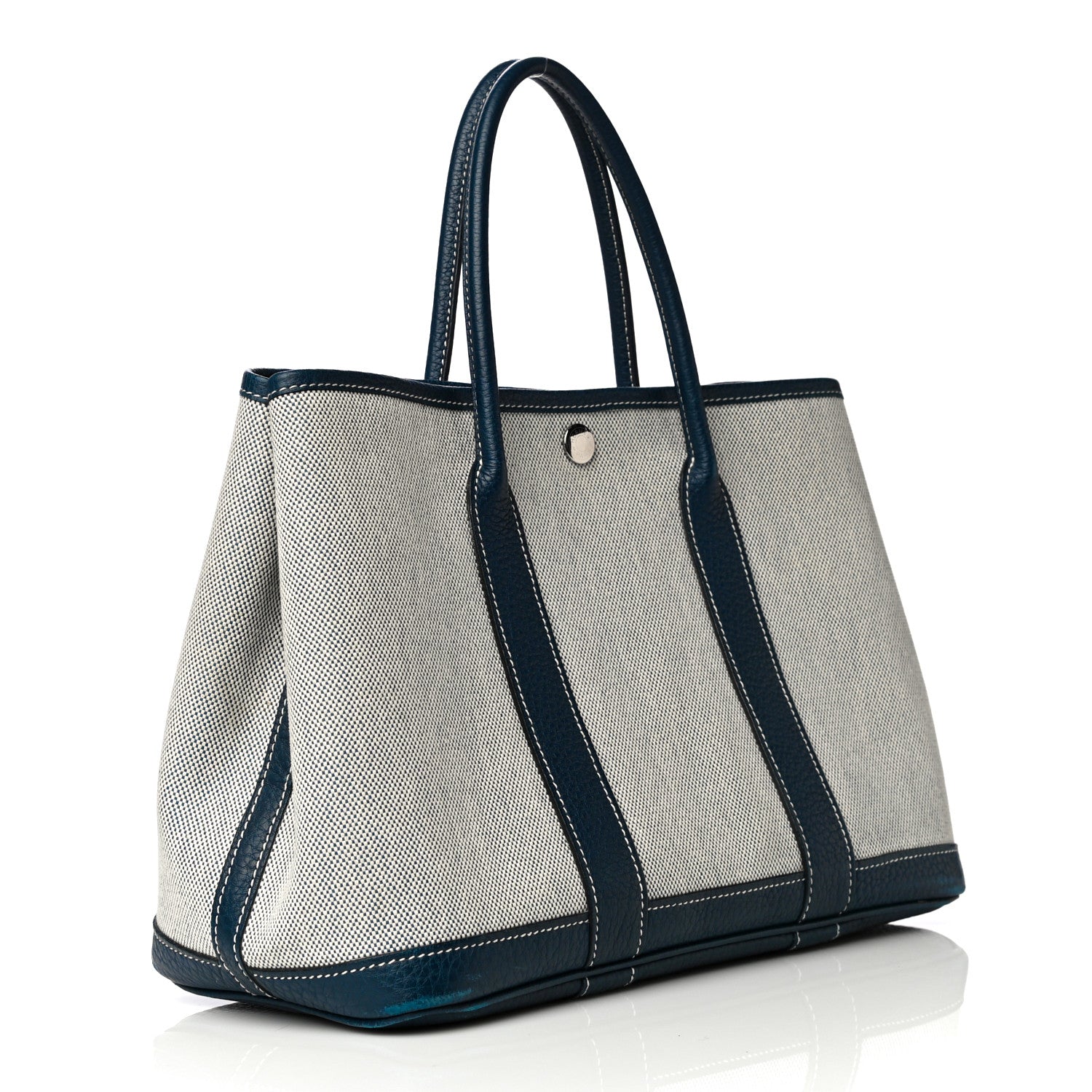 Hermes Toile Negonda Garden Party 30 TPM 27 of 27