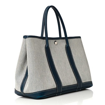 Hermes Toile Negonda Garden Party 30 TPM 27 of 27