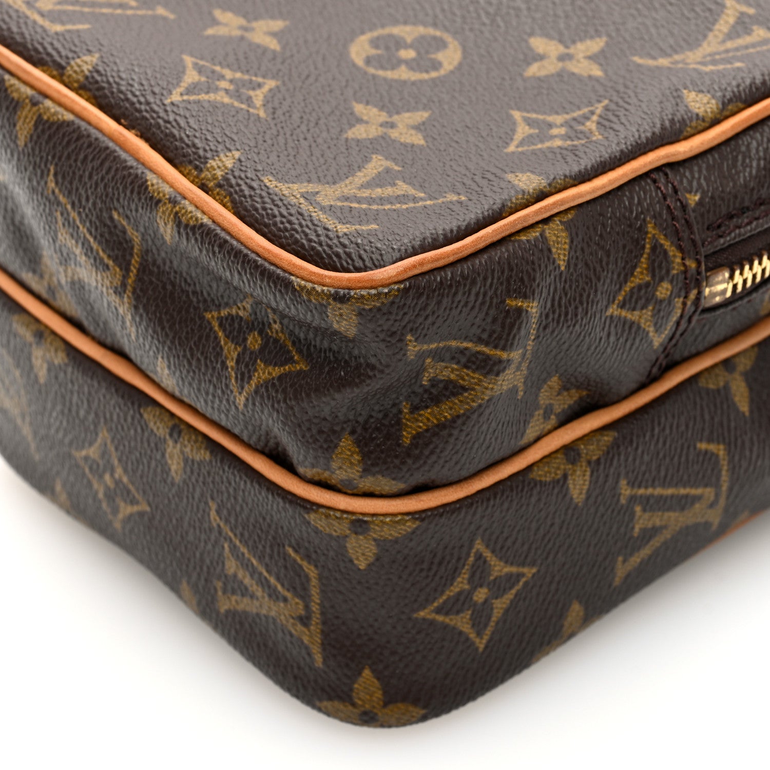 Louis Vuitton Monogram Amazone PM 10 of 10