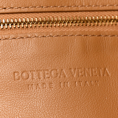 Bottega Veneta Nappa Intrecciato Small Jodie Caramel 6 of 11