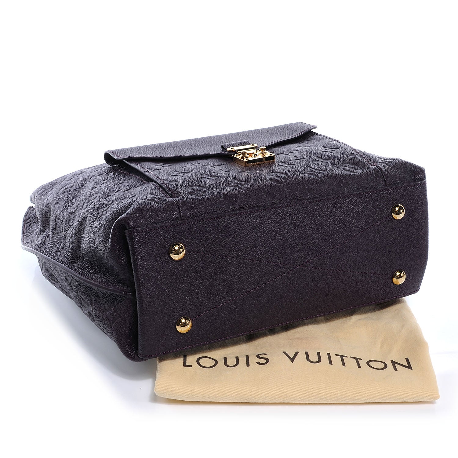 Louis Vuitton Empreinte Metis Aube 4 of 7