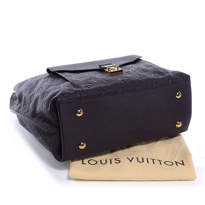 Louis Vuitton Empreinte Metis Aube 4 of 7