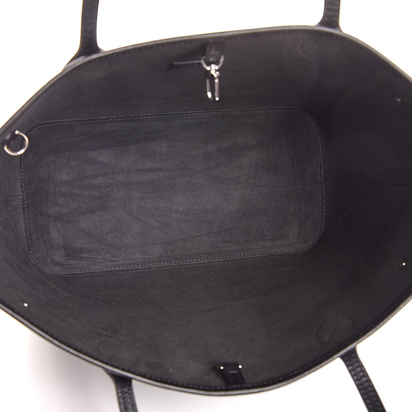 Epi Neverfull MM Black