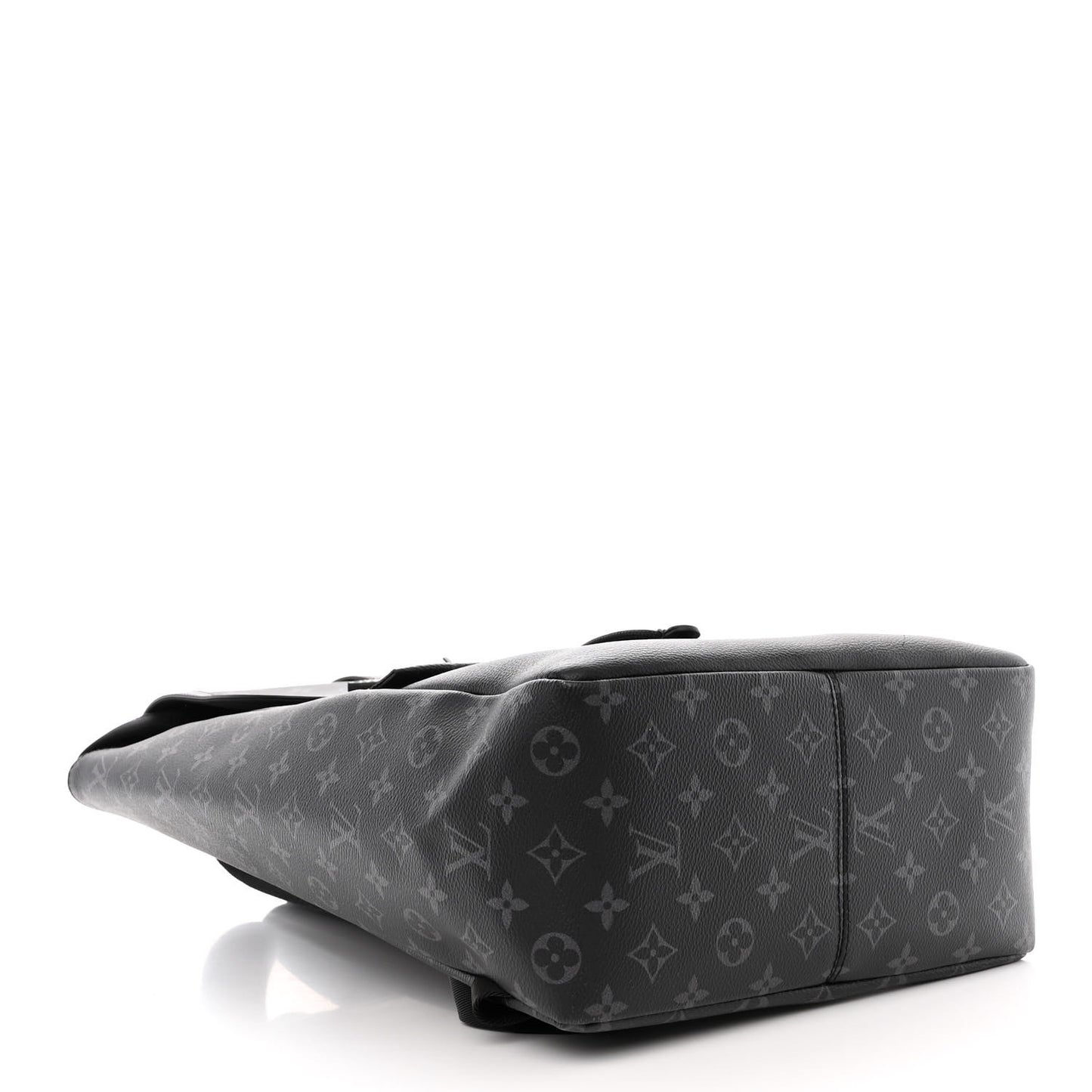 Monogram Eclipse Saumur Backpack