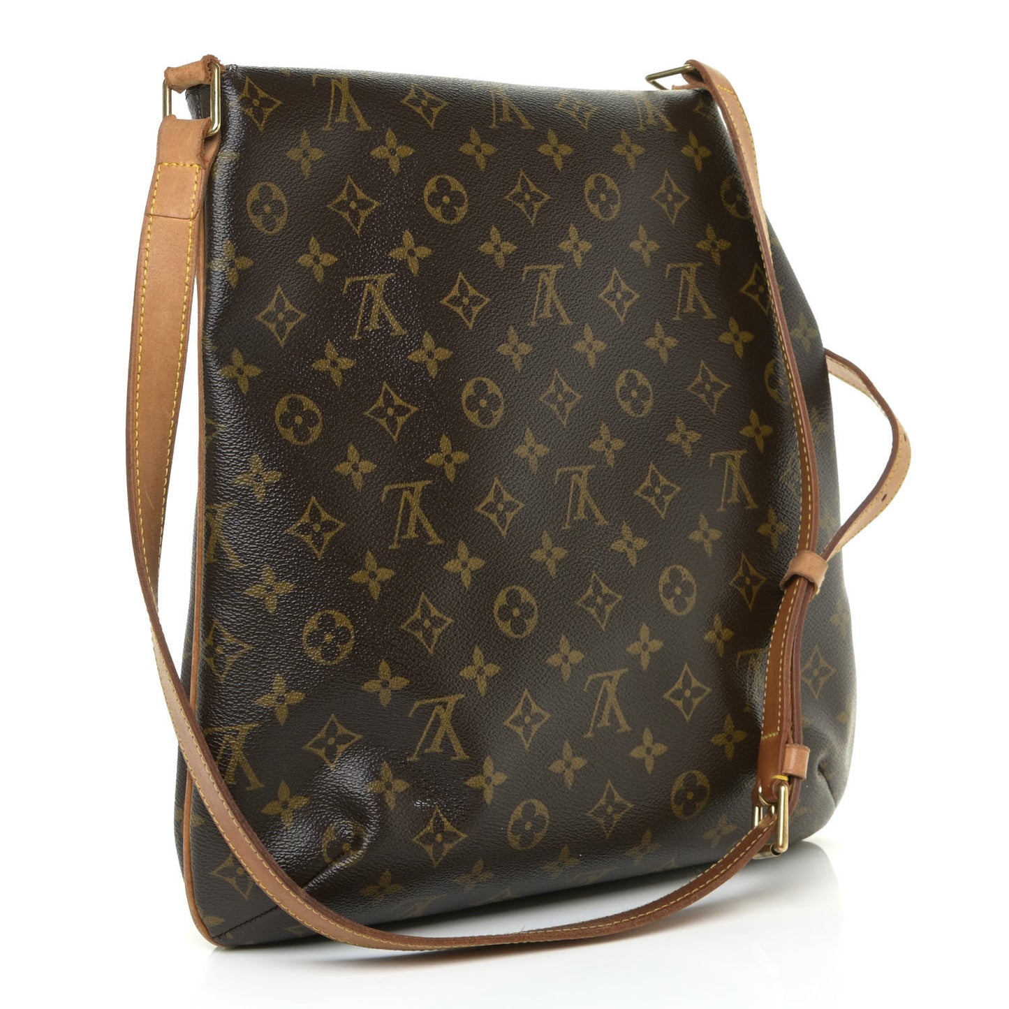 Monogram Musette GM