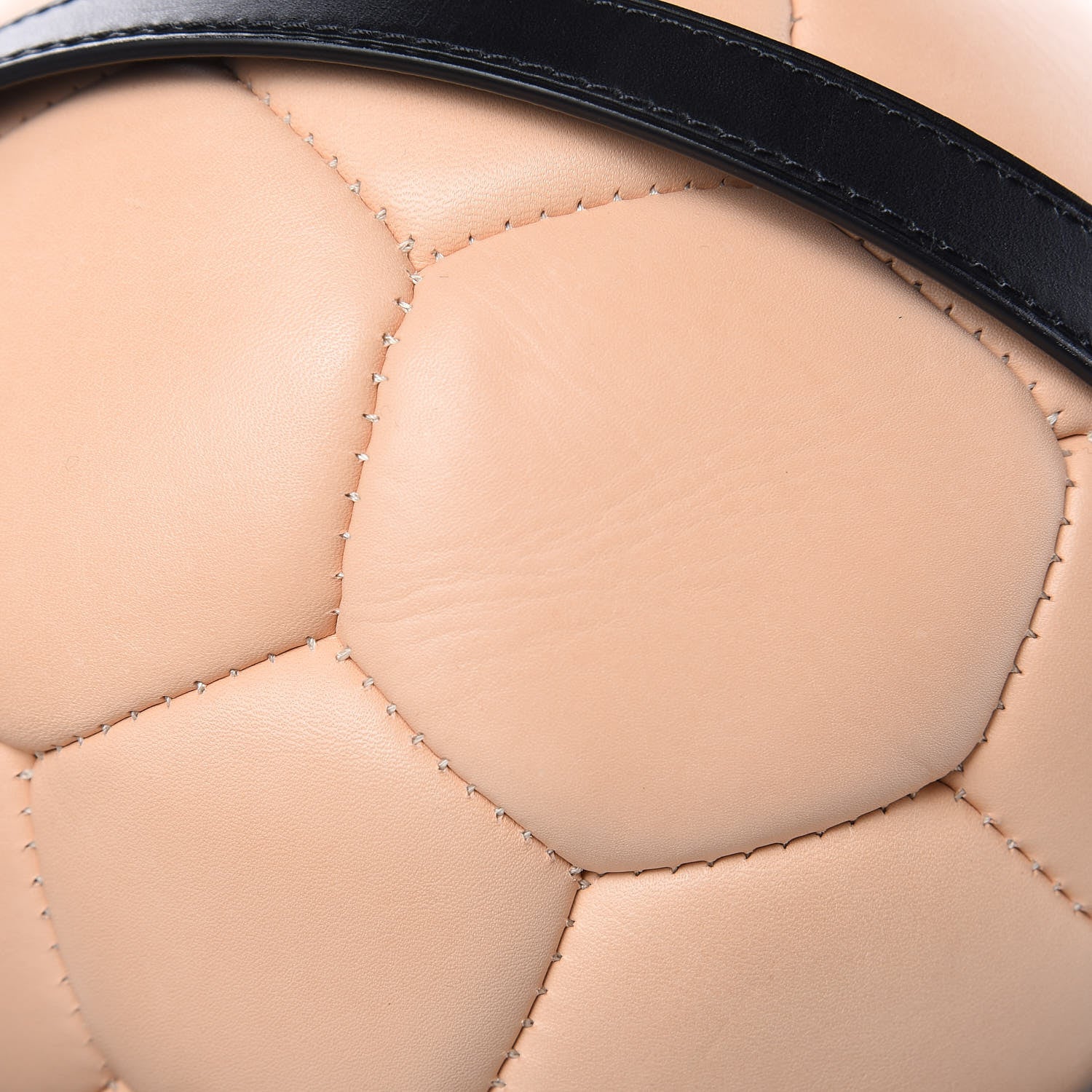 Louis Vuitton Calfskin FIFA World Cup 2018 Soccer Ball 6 of 8