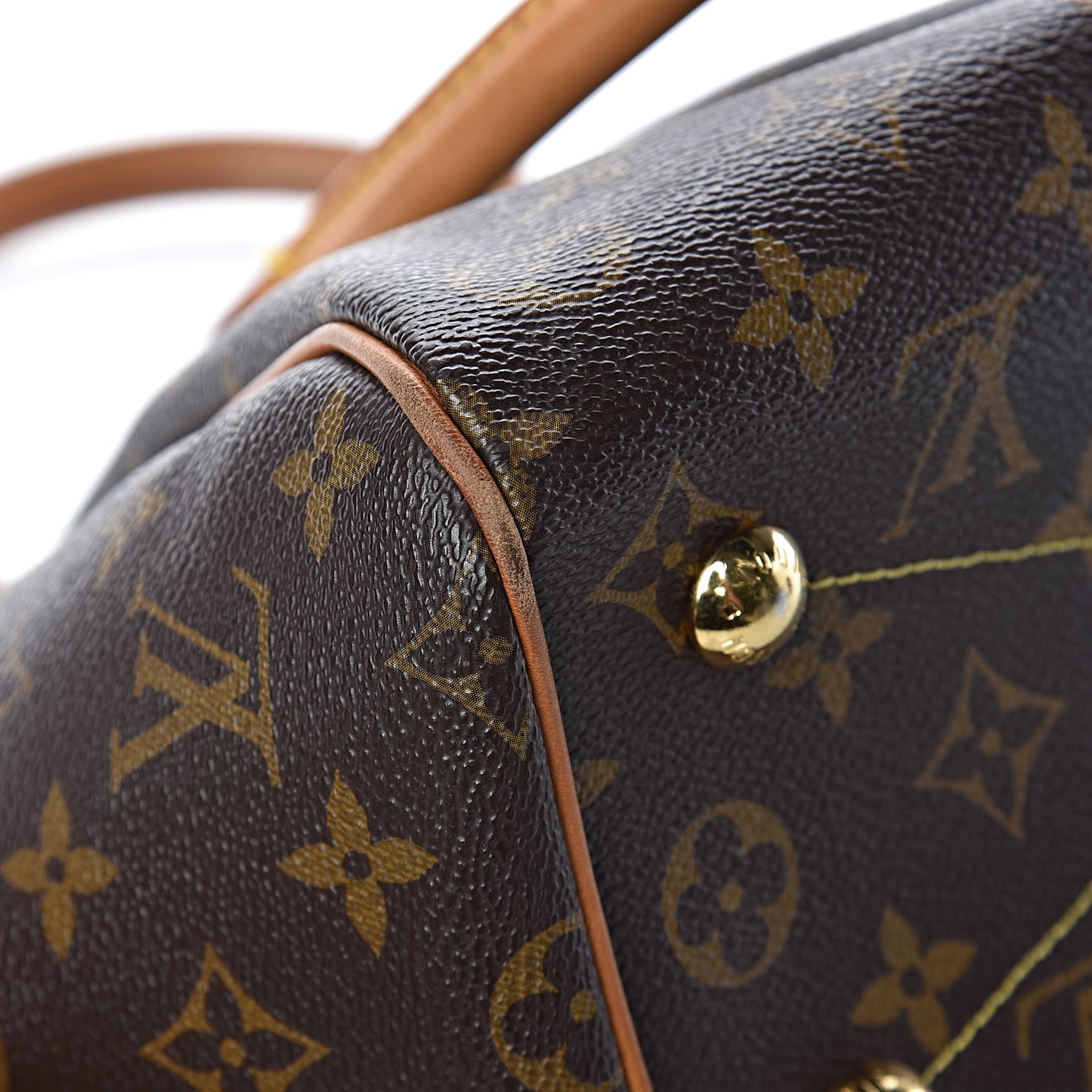 Monogram Tivoli PM