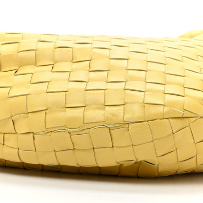 Bottega Veneta Nappa Intrecciato Medium Jodie Corn 8 of 8
