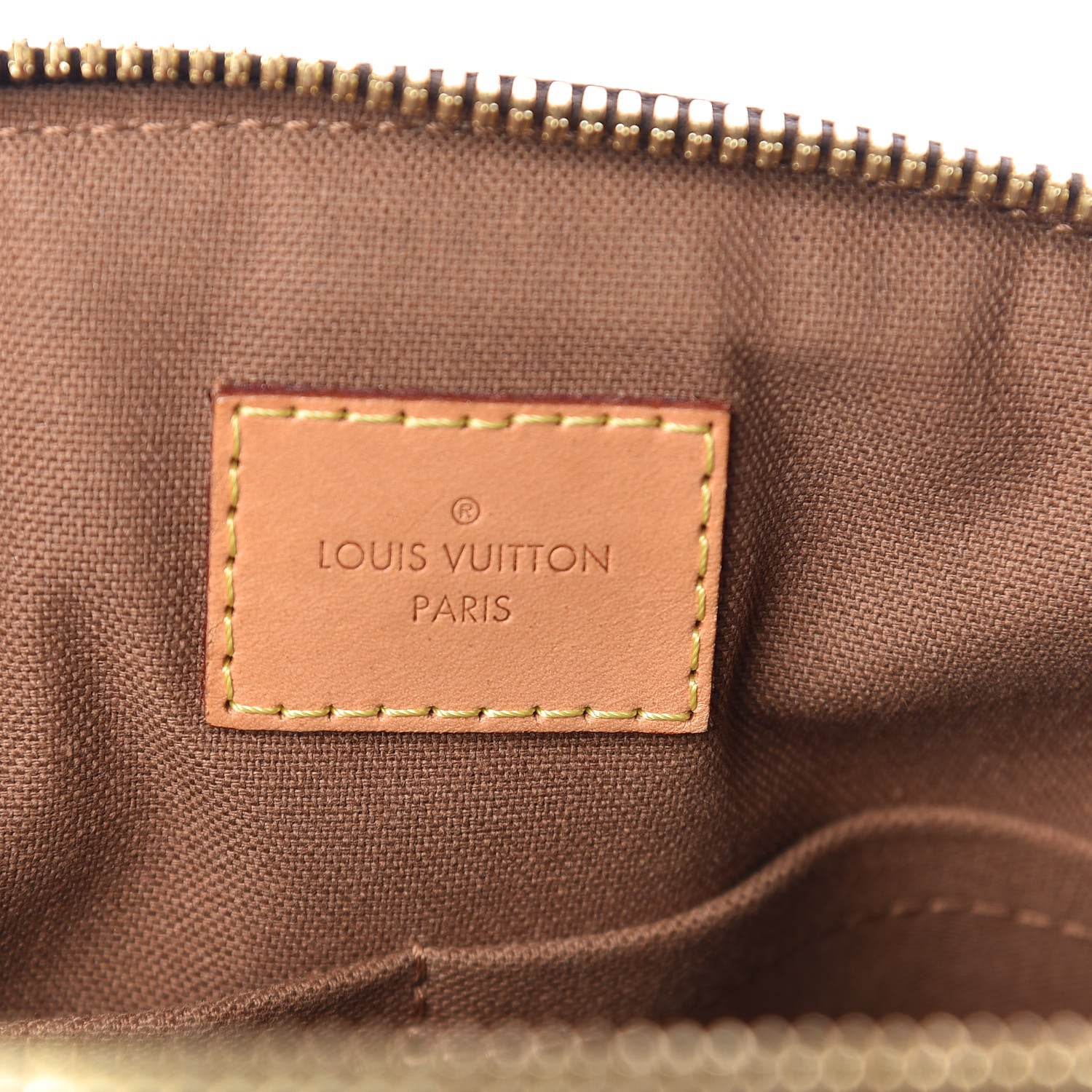Louis Vuitton Monogram Tivoli PM 8 of 10