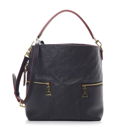 Louis Vuitton Empreinte Melie Marine Rouge 1 of 11