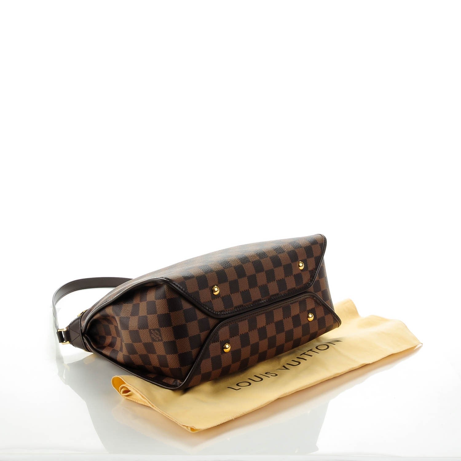 Louis Vuitton Damier Ebene Duomo 4 of 7