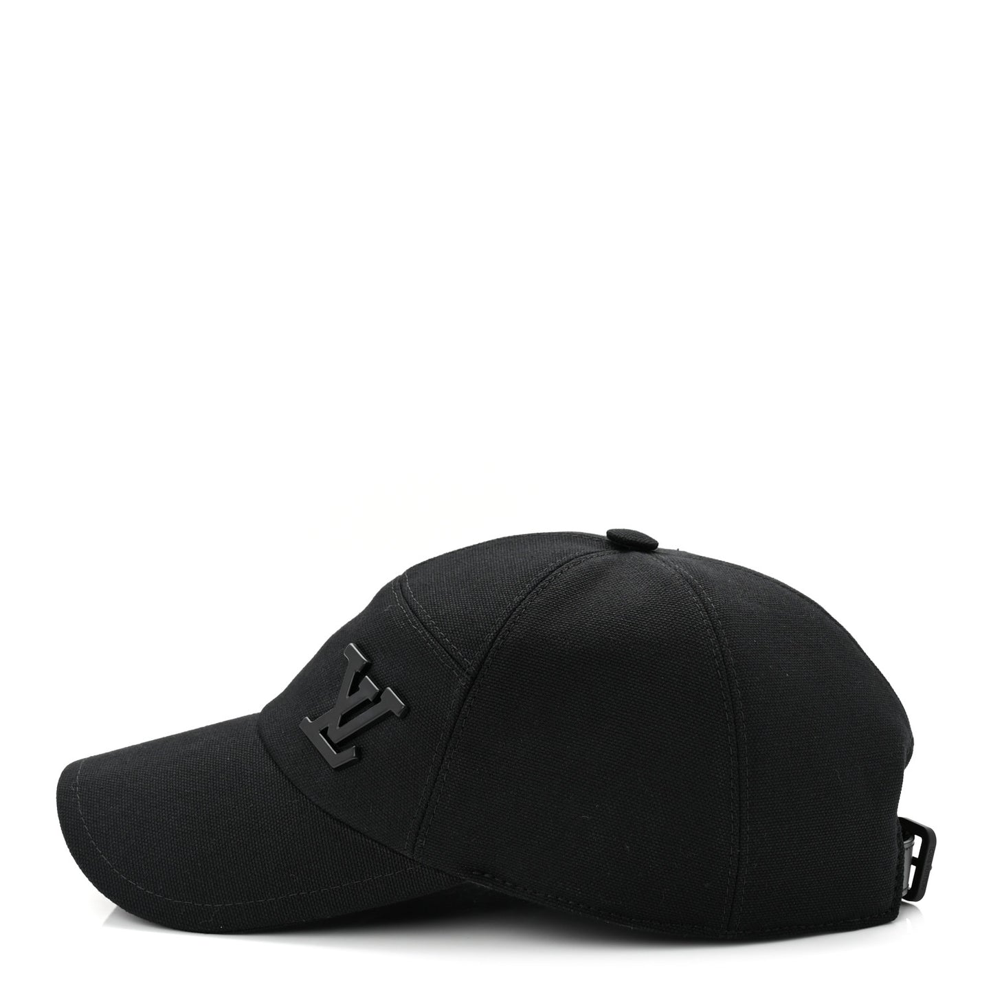 Aerogram Cotton Cap 58 Black