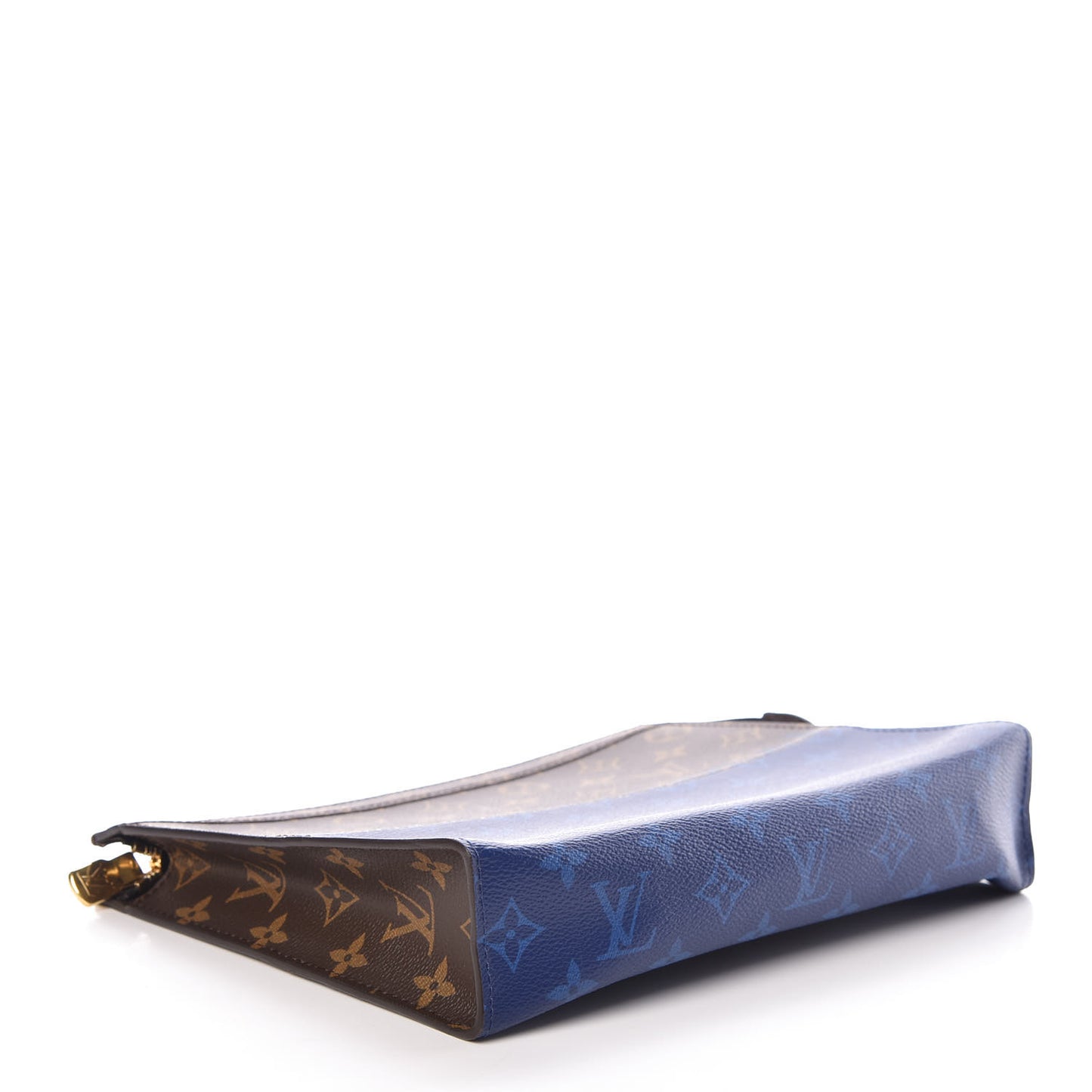Monogram Pacific Split Pochette Voyage MM