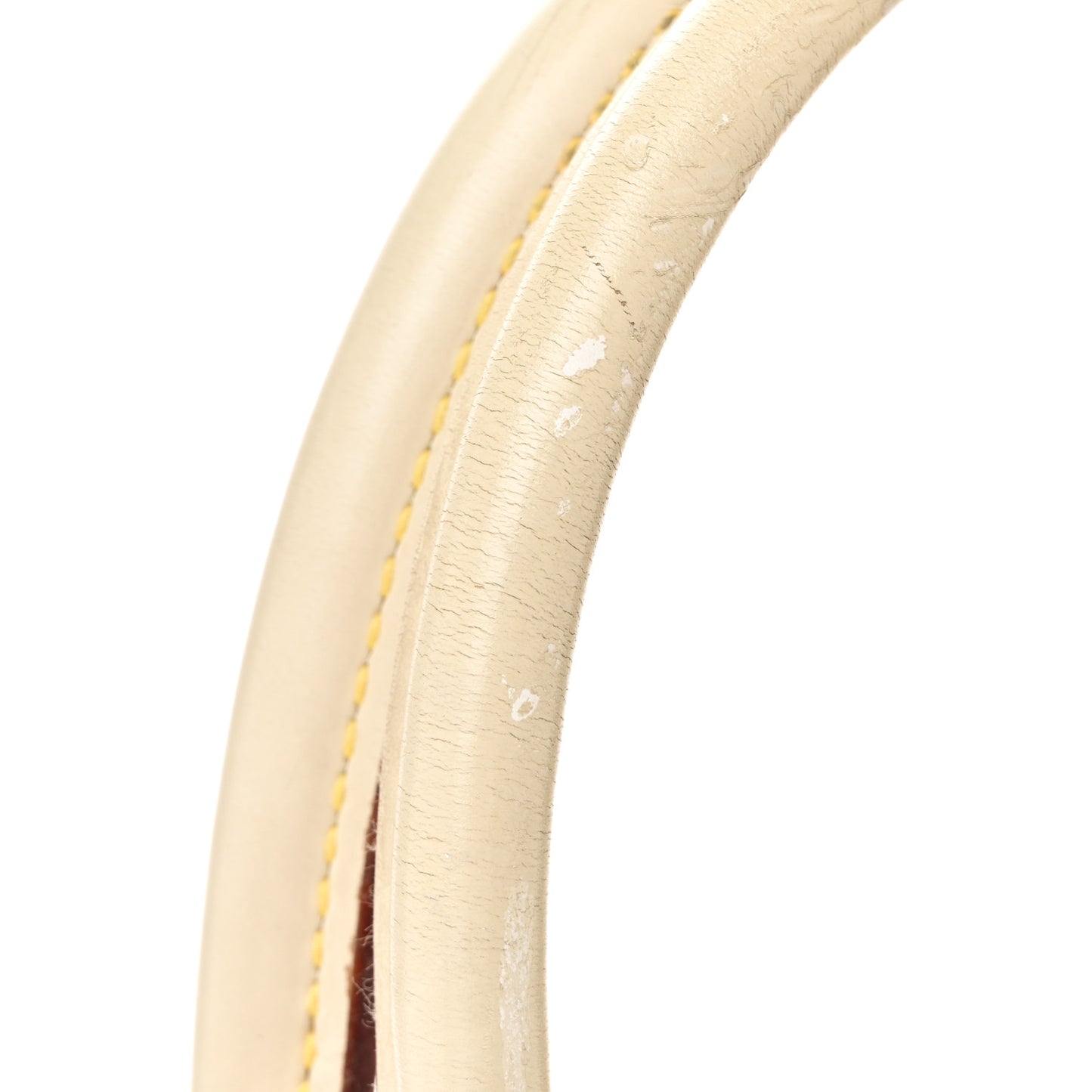Suhali Lockit PM White