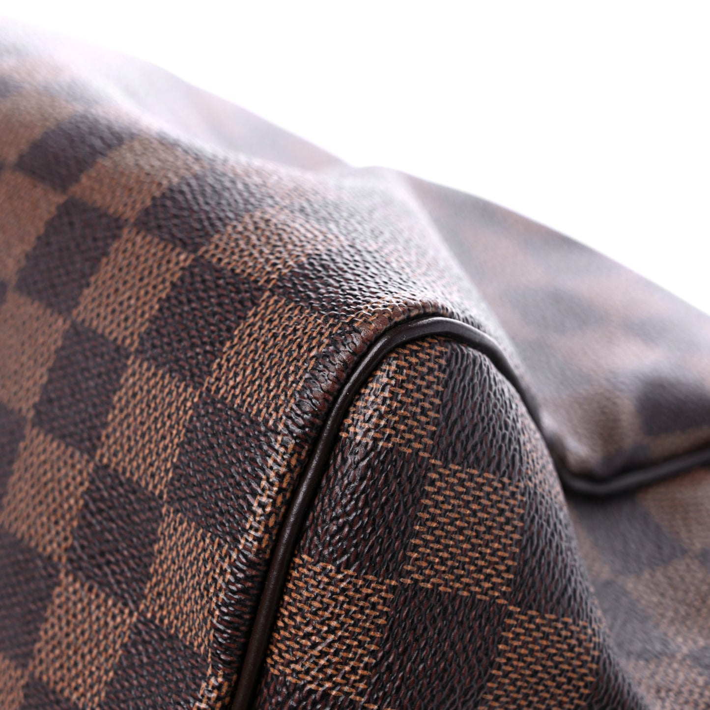 Damier Ebene Speedy 35