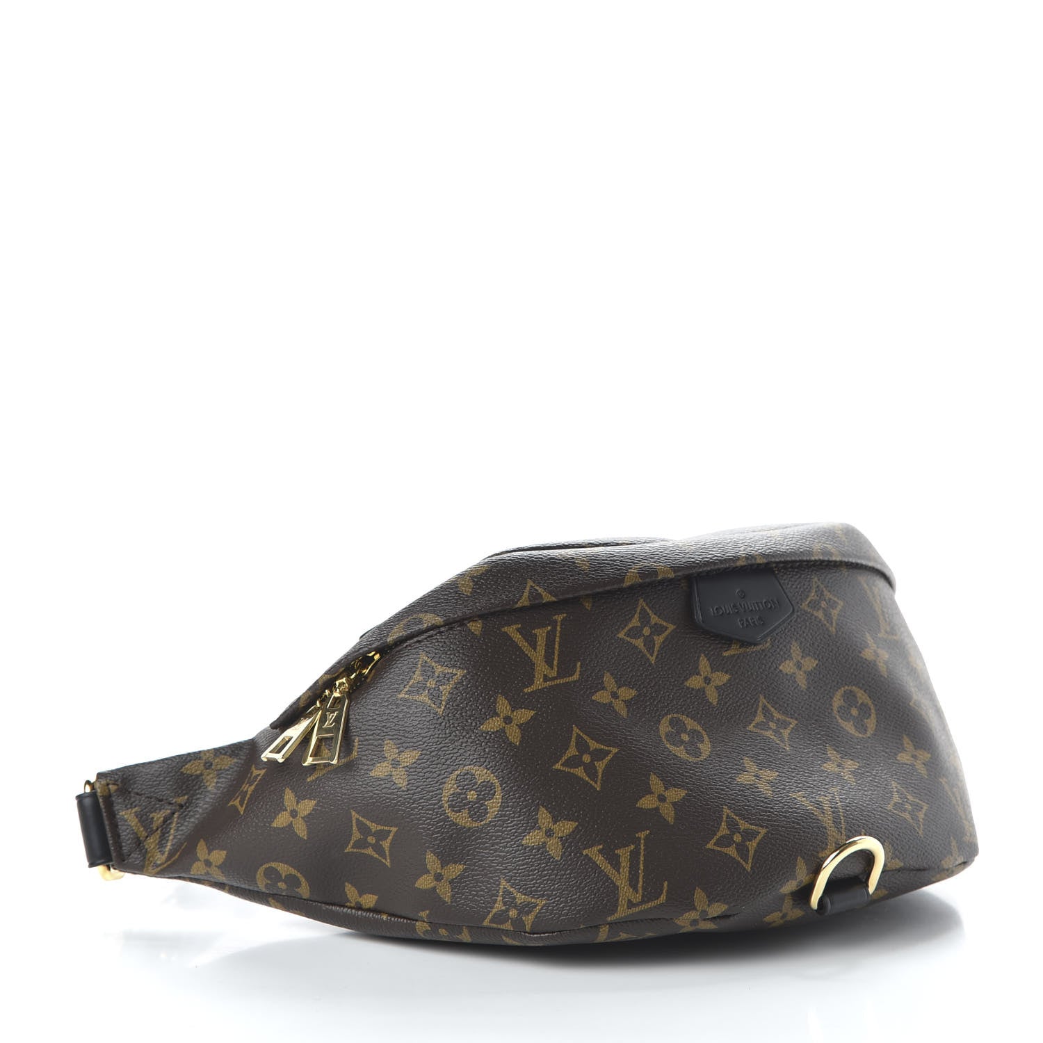 Louis Vuitton Monogram My LV World Tour Bumbag 4 of 10