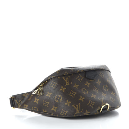 Louis Vuitton Monogram My LV World Tour Bumbag 4 of 10